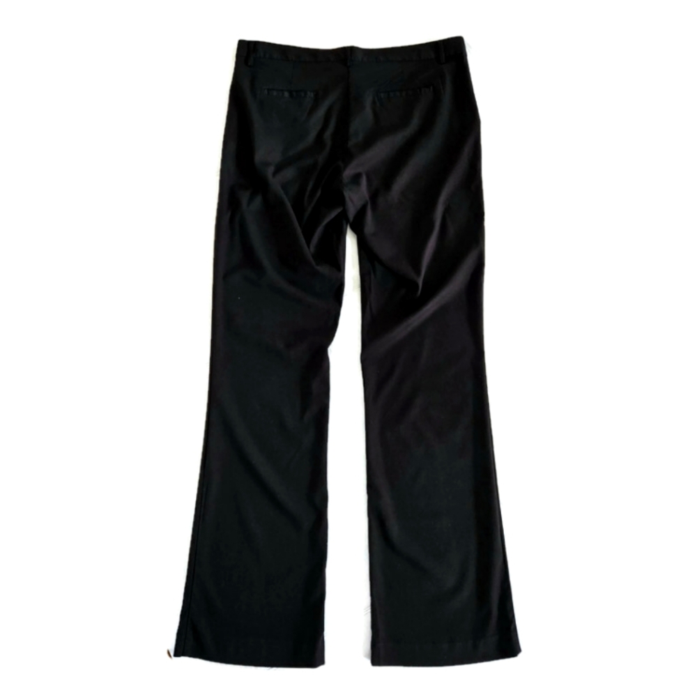 Kut from the Kloth Black Trousers - Picture 4 of 8